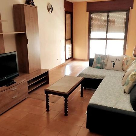 Apartamento Para 6 Personas En Barbastro Dış mekan fotoğraf